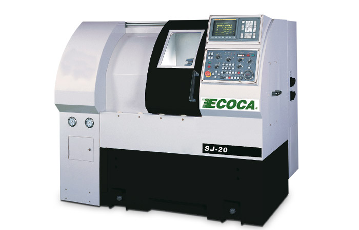 ecoca sj20
